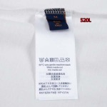 2024年早春人気新品入荷ルイヴィトン 半袖 Tシャツ520L工場S-XL