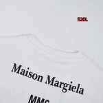 2024年早春人気新品入荷Maison Margiela 半袖 Tシャツ 520L工場S-XL