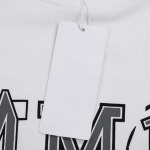 2024年早春人気新品入荷Maison Margiela 半袖 Tシャツ 520L工場 S-XL