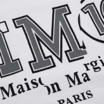 2024年早春人気新品入荷Maison Margiela 半袖 Tシャツ 520L工場 S-XL