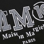 2024年早春人気新品入荷Maison Margiela 半袖 Tシャツ 520L工場 S-XL