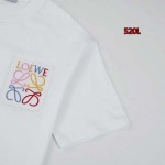 2024年早春人気新品入荷LOEWE 半袖 Tシャツ 520L工場S-XL