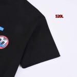 2024年早春人気新品入荷 ルイヴィトン半袖 Tシャツ 520L工場