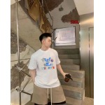 2024年早春人気新品入荷 ルイヴィトン半袖 Tシャツ 520L工場