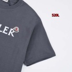 2024年早春人気新品入荷 モンクレール半袖 Tシャツ 520L工場