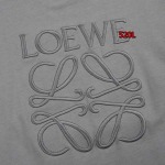 2024年早春人気新品入荷 LOEWE 半袖 Tシャツ 520L工場