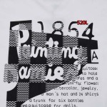 2024年早春人気新品入荷 ルイヴィトン半袖 Tシャツ 520L工場