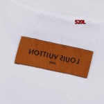 2024年早春人気新品入荷 ルイヴィトン半袖 Tシャツ 520L工場