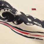 2024年早春人気新品入荷 グッチ半袖 Tシャツ 520L工場