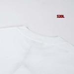 2024年早春人気新品入荷 ディオール半袖 Tシャツ 520L工場