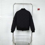 2023年12月20日秋冬新品入荷バーバリー 綿入れの服アウター YAOFA工場