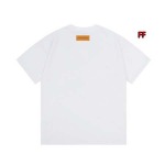 2023年12月20日秋冬新品入荷ルイヴィトン 半袖 TシャツFF工場