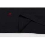 2023年12月21日秋冬新品入荷グッチ半袖 TシャツFF工場