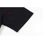 2023年12月21日秋冬新品入荷グッチ半袖 TシャツFF工場