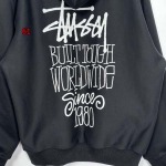 2023年12月21日秋冬高品質新品入荷STUSSY スウェット61工場