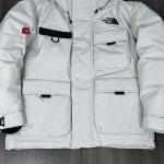 2023年12月21日秋冬高品質新品入荷The North Face ダウンジャケット61工場 XS-XXL