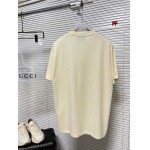 2024年早春新品入荷 グッチ 半袖 Tシャツ FF工場