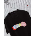 2024年早春新品入荷 ルイヴィトン 半袖 Tシャツ FF工場