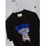 2024年早春新品入荷 グッチ 半袖 Tシャツ FF工場