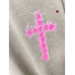 2024年早春新品入荷 クロムハーツ  半袖 Tシャツ FF工場