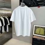 2024年早春新品入荷 ジバンシー半袖 Tシャツ FF工場