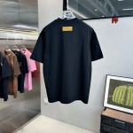 2024年早春新品入荷 ルイヴィトン 半袖 Tシャツ FF工場