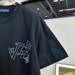 2024年早春新品入荷 ルイヴィトン 半袖 Tシャツ FF工場