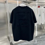 2024年早春新品入荷 フェンディ半袖 Tシャツ BOCH工場