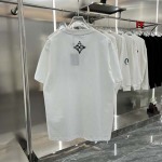 2024年早春新品入荷 ルイヴィトン半袖 Tシャツ BOCH工場