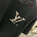 2024年早春新品入荷 ルイヴィトン半袖 Tシャツ BOCH工場