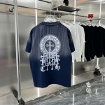 2024年早春新品入荷  クロムハーツ 半袖 Tシャツ BOCH工場