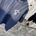 2024年早春新品入荷  クロムハーツ 半袖 Tシャツ BOCH工場