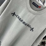 2024年早春新品入荷  クロムハーツ 半袖 Tシャツ BOCH工場