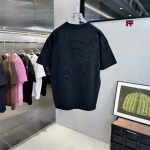 2024年早春新品入荷  クロムハーツ 半袖 Tシャツ FF工場