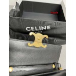 2023年秋冬新作入荷原版復刻 CELINE  10L773 バッグ huash工場