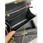 2023年秋冬新作入荷原版復刻 CELINE  10L773 バッグ huash工場