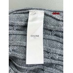 2024年1月高品質新品入荷CELINE カシミヤセーターmingf 工場