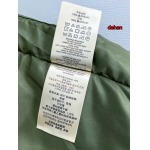 2024年1月高品質新品入荷 バーバリー 綿入れの服アウター mingf 工場