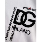 2023年12月26日高品質新品入荷 Dolce&Gabbana半袖 Tシャツ  wzh 工場