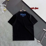 2023年12月26日高品質新品入荷FENDI 半袖 Tシャツ wzh 工場
