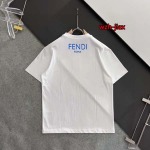 2023年12月26日高品質新品入荷FENDI 半袖 Tシャツ wzh 工場