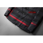 2023年12月26日高品質新品入荷 バーバリー 綿入れの服アウター jiax工場