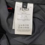 2023年12月26日高品質新品入荷 FENDI厚手ジャンバーアウター amg 工場
