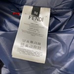 2023年12月26日高品質新品入荷FENDI厚手ジャンバーアウター amg 工場