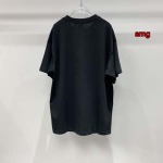 2024年早春高品質新品入荷バーバリー 半袖 Tシャツ amg 工場