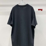 2024年早春高品質新品入荷バーバリー 半袖 Tシャツ amg 工場