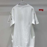 2024年早春高品質新品入荷ディオール 半袖 Tシャツ amg 工場