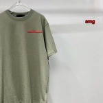 2024年早春高品質新品入荷プラダ  半袖 Tシャツ amg 工場