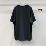 2024年早春高品質新品入荷グッチ半袖 Tシャツ amg 工場