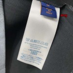 2024年早春高品質新品入荷ルイヴィトン 半袖 Tシャツ amg 工場